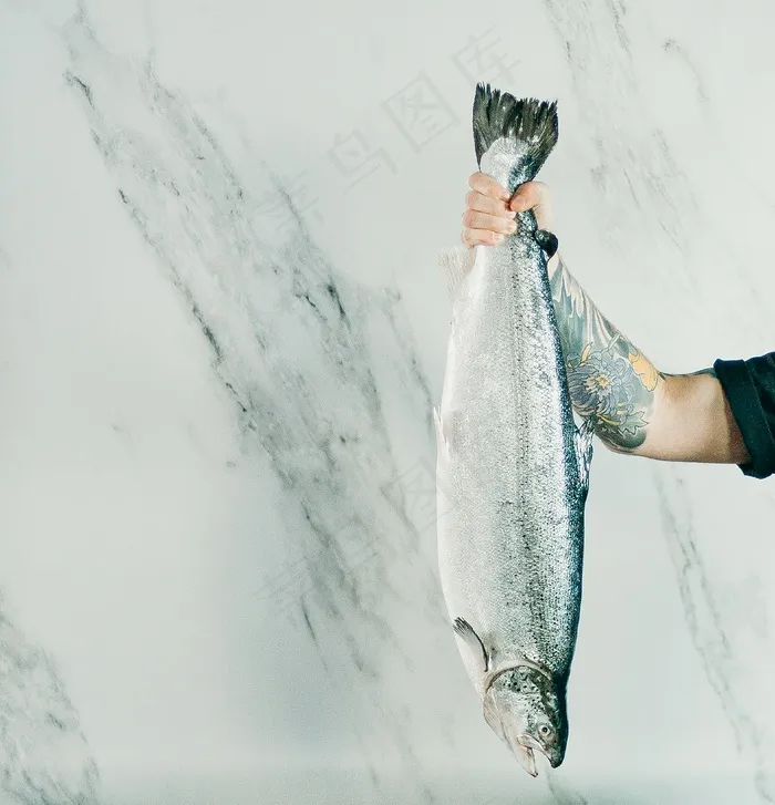 大鲈鱼图片 大鲈鱼图片