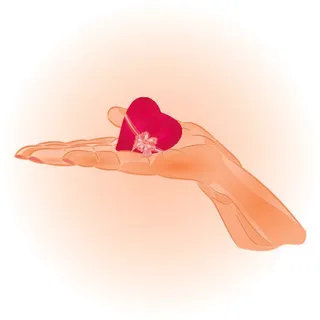 2.14情人节 背景