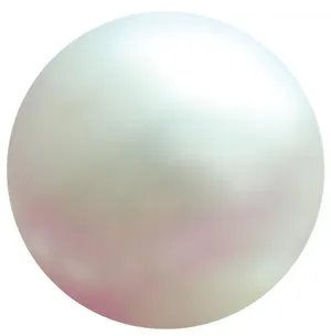 珍珠 PNG免抠