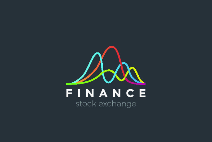 手绘Logo标志素材