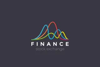 手绘Logo标志素材