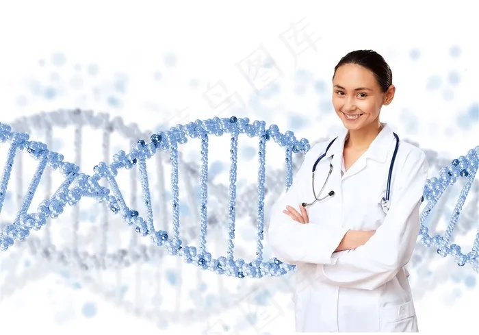 4K高清女性职业人物图片