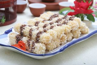 巧克力吻黄金 18