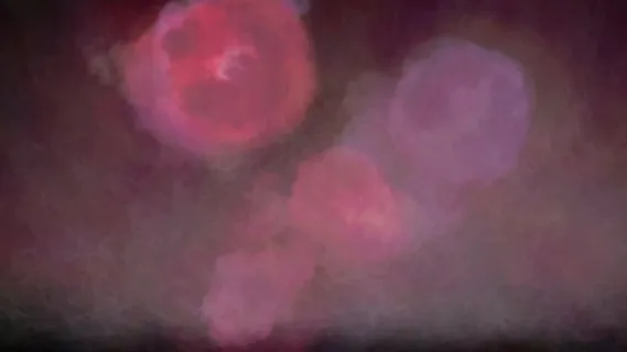 颜色弹, 染, 多彩多姿的, 爆炸, 刺绣, 幻想, 抽象的