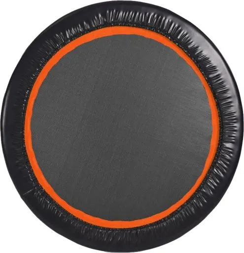 蹦床 PNG免抠(766x791)