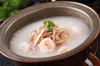 荟萃煮干丝38元一份 (2)