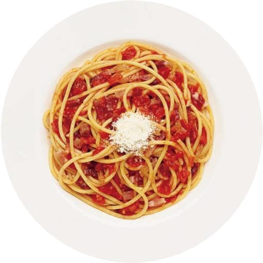 意大利面 PNG免抠(600x600)