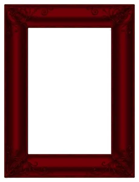 图片,相框PNG免抠(459x600)