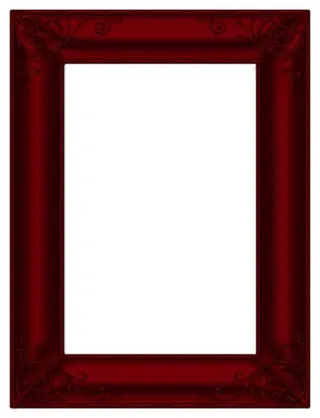 图片,相框PNG免抠