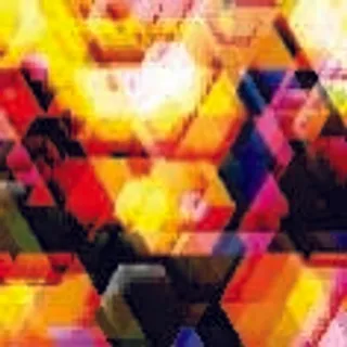 几何艺术设计 多边形背景