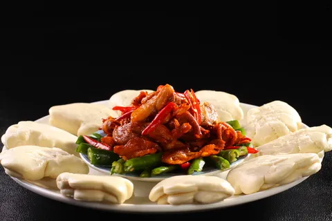 R02544美极小炒肉