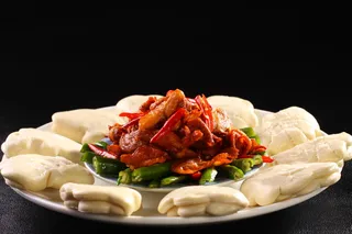 R02544美极小炒肉