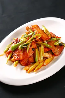 美味回锅肉 美味回锅肉