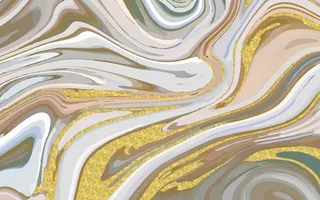 现代简约背景墙