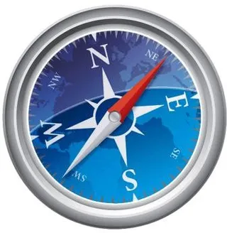 指南针 PNG免抠