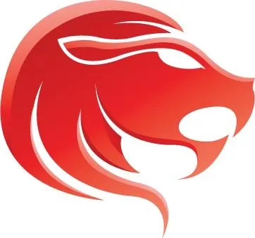 狮子座 PNG免抠(362x338)