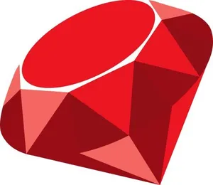 红宝石 PNG免抠