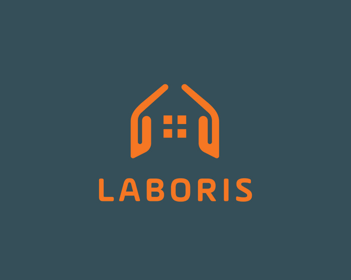 手绘Logo标志素材