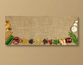 香料, 配料, 风味, 草药, 蔬菜,