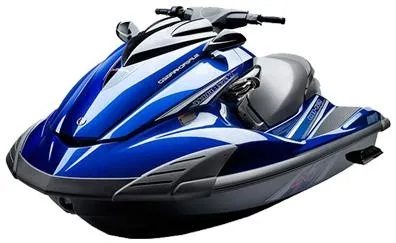 摩托艇 PNG免抠(396x243)