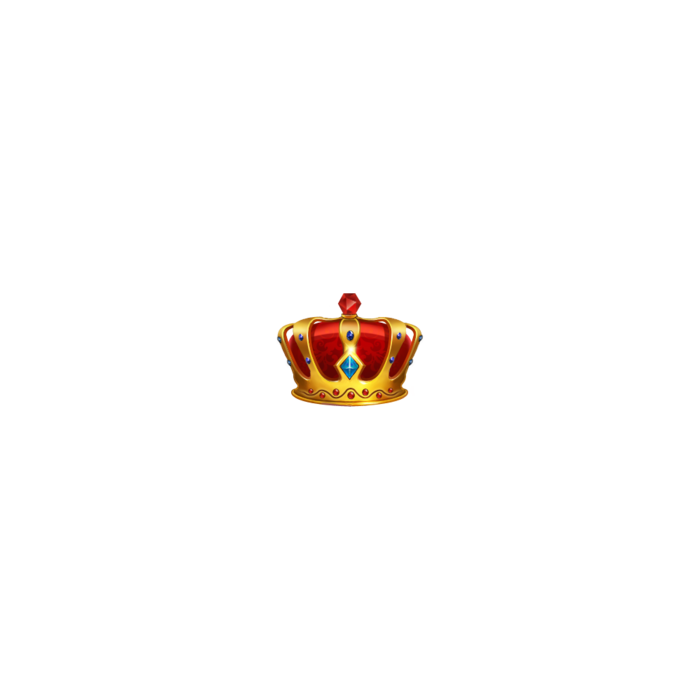 皇冠PNG免抠图素材