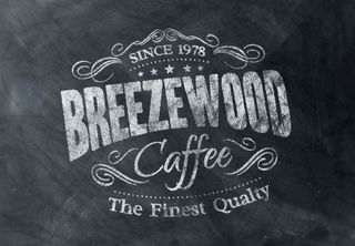 LOGO样机展示效果