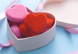 图片设计素材背景2.14情人节