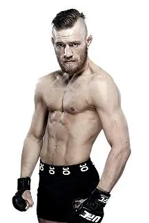 康纳麦格雷戈 PNG免抠(216x324)