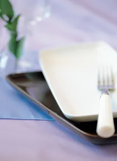 简约风唯美浪漫美食餐具桌面摄影素材 (42)