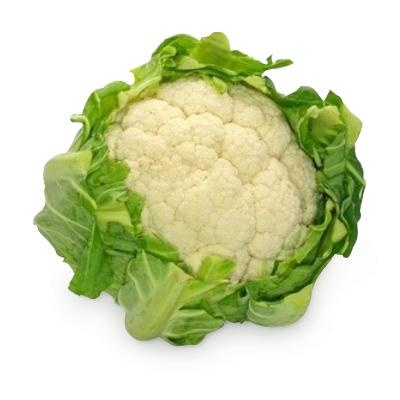 花椰菜 PNG免抠(400x400)