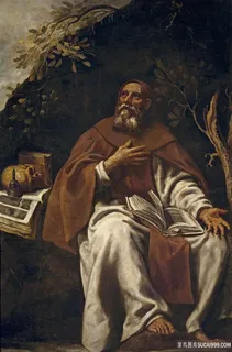 特里斯坦，路易斯圣安东尼奥巴德