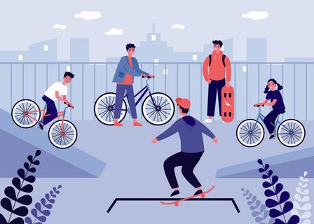 扁平化人物场景办公互联网等距ai矢量设计网页海报UI素材插画 扁平化人物场景办公互联网等距ai矢量设计网页海报UI素材插画