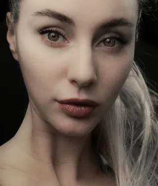 高清性感气质美女