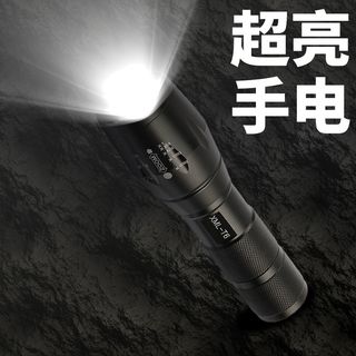 超亮手电筒主图