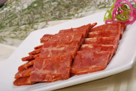 CXC05840香辣驴肉 CXC05840香辣驴肉