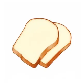 吐司PNG免抠
