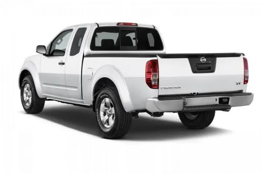 皮卡车 PNG免抠(1229x816)