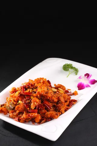 R02443酥皮辣子鸡 (9)