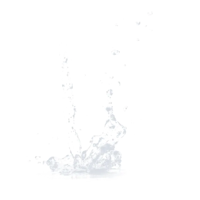 透明水素材