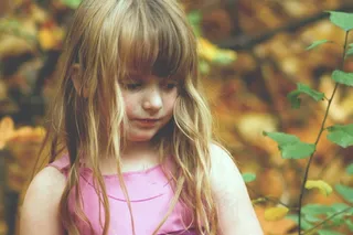 俄罗斯小女孩图片