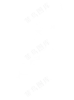 光效星光免扣PNG素材