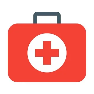 急救箱 PNG免抠