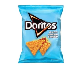 多力多滋 PNG免抠