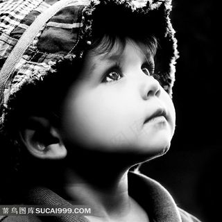 漂亮眼睛的儿童 漂亮眼睛的儿童