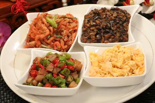 福记卷饼 20元套