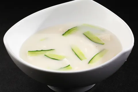 TG00133青瓜竹笙汤 (2)