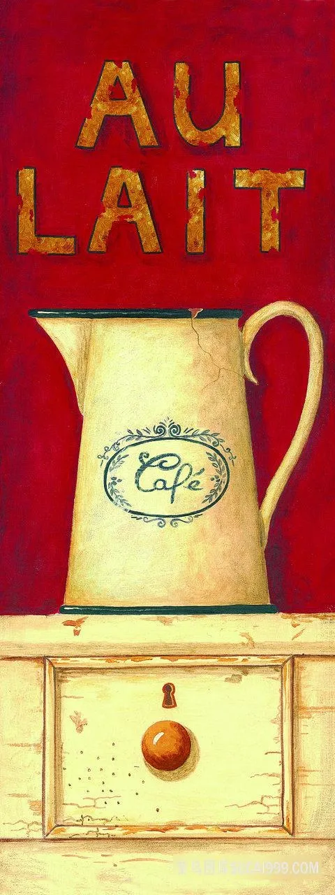 杯子高清艺术插画