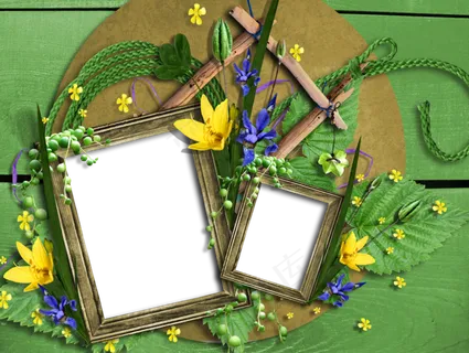 高清相框素材图片下载 高清相框素材图片下载