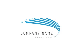 手绘Logo标志素材