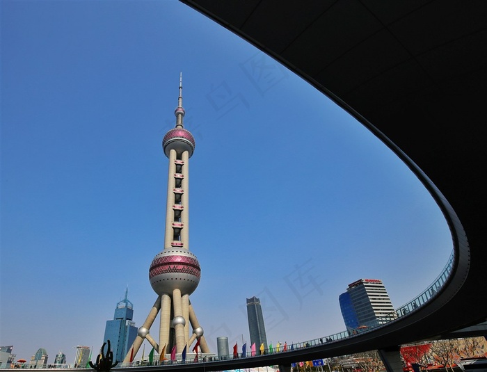 上海东方明珠